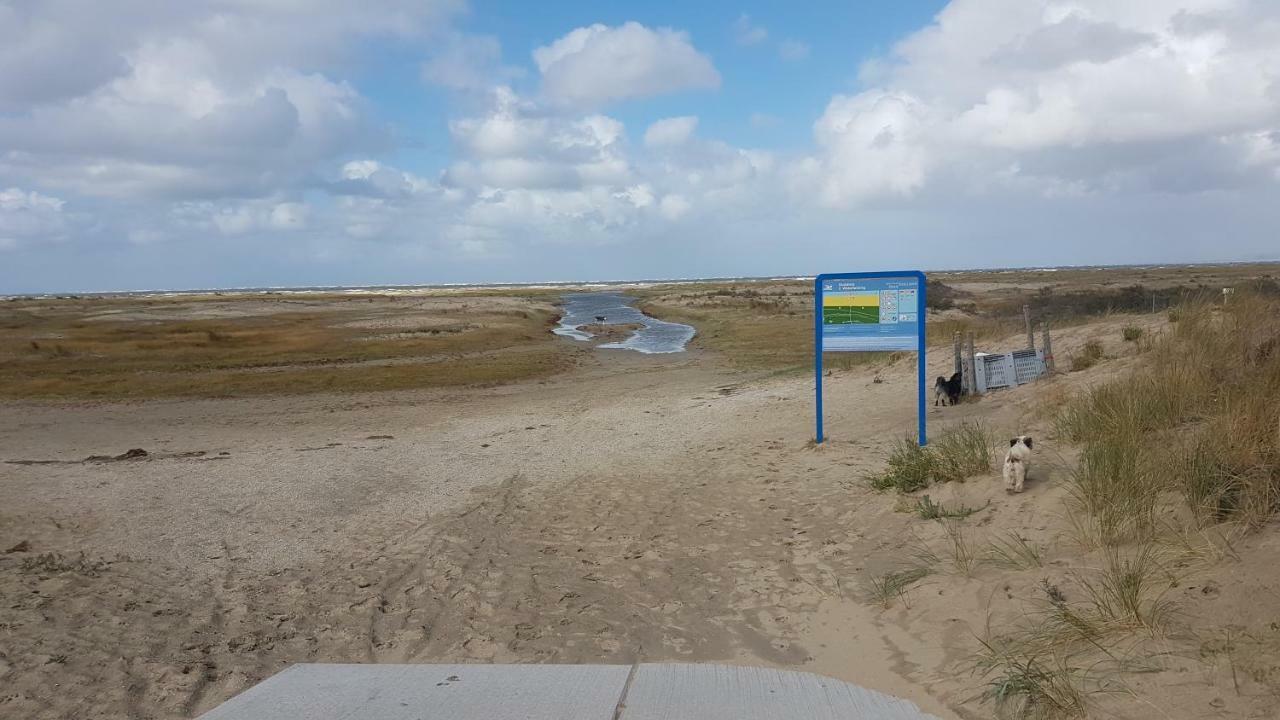 My Dream Holiday home Ouddorp